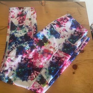 CVG capri EUC size small